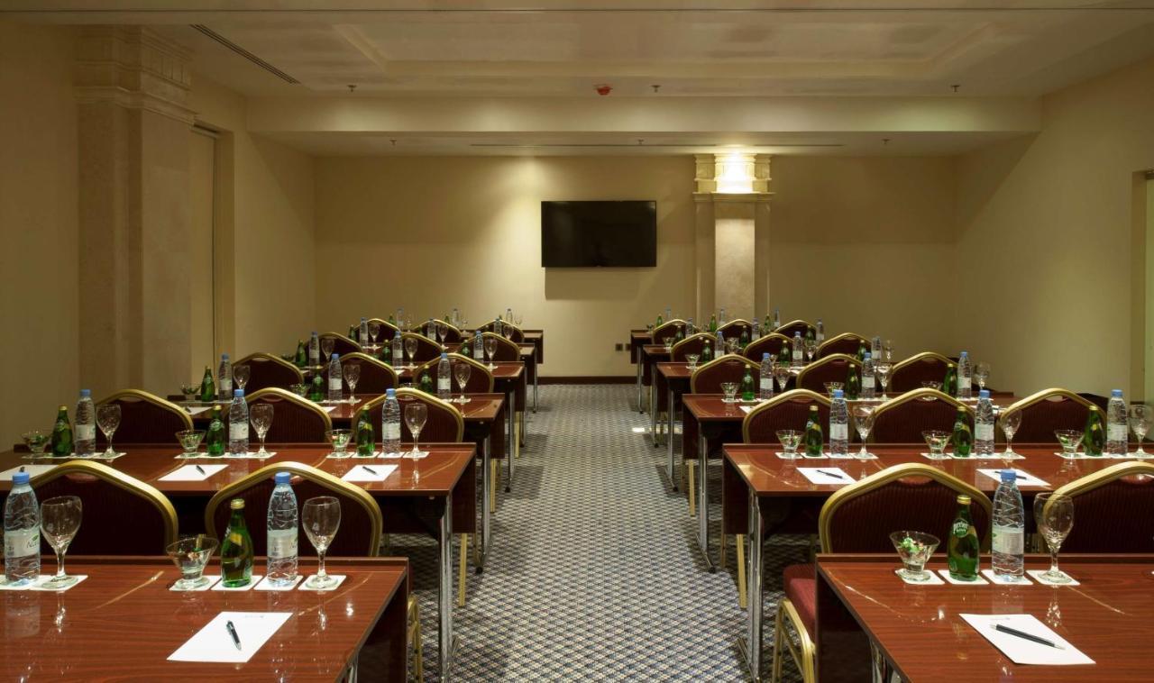 Radisson Blu Hotel, Dhahran Αλ Κομπάρ Εξωτερικό φωτογραφία