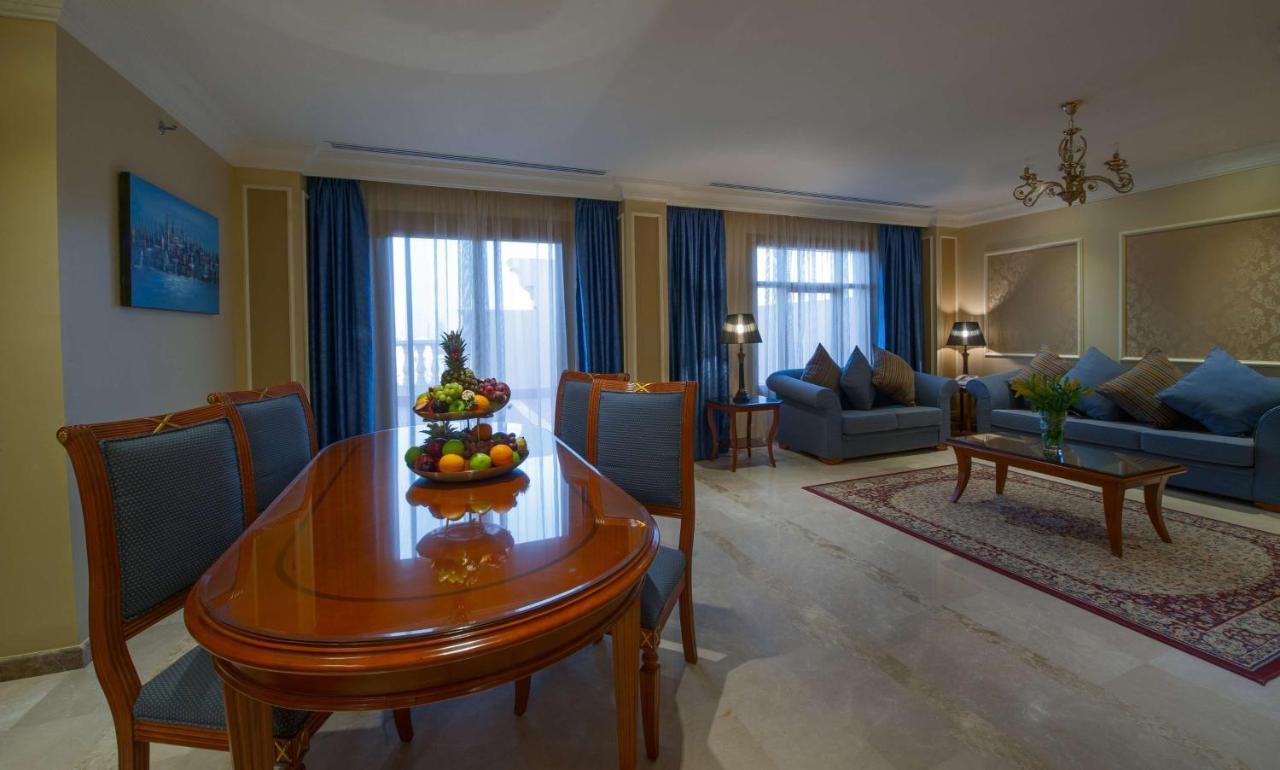 Radisson Blu Hotel, Dhahran Αλ Κομπάρ Εξωτερικό φωτογραφία