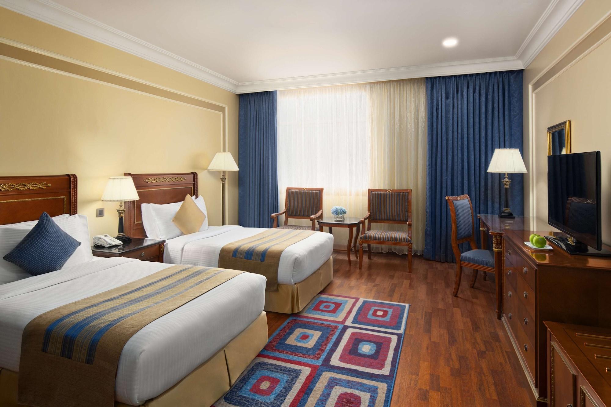 Radisson Blu Hotel, Dhahran Αλ Κομπάρ Εξωτερικό φωτογραφία