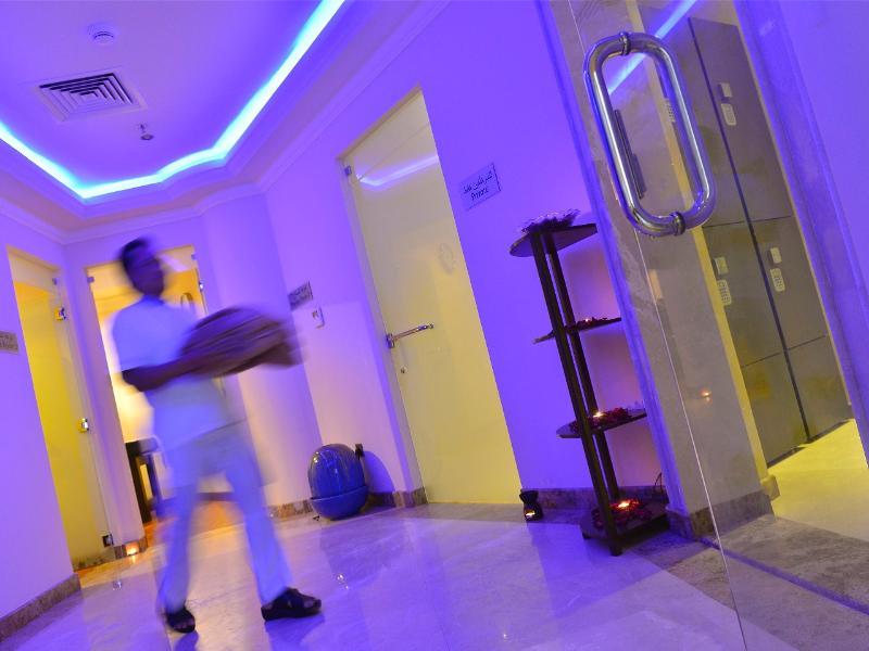 Radisson Blu Hotel, Dhahran Αλ Κομπάρ Εξωτερικό φωτογραφία